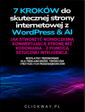 7 Kroków Do Skutecznej Strony Sprzedażowej Test