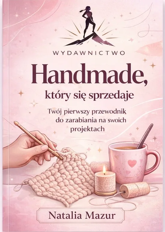 Handmade który się sprzedaje